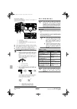 Предварительный просмотр 46 страницы Rotex RRHQ006BAV3 Installation Manual