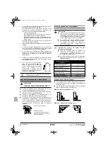 Предварительный просмотр 52 страницы Rotex RRHQ006BAV3 Installation Manual