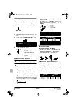 Предварительный просмотр 54 страницы Rotex RRHQ006BAV3 Installation Manual