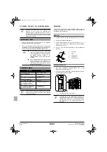 Предварительный просмотр 58 страницы Rotex RRHQ006BAV3 Installation Manual