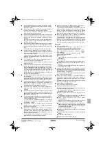 Предварительный просмотр 61 страницы Rotex RRHQ006BAV3 Installation Manual