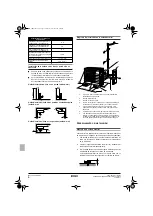 Предварительный просмотр 64 страницы Rotex RRHQ006BAV3 Installation Manual