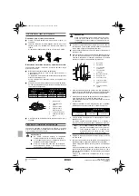 Предварительный просмотр 66 страницы Rotex RRHQ006BAV3 Installation Manual