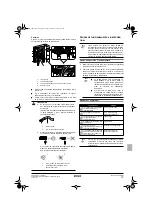 Предварительный просмотр 69 страницы Rotex RRHQ006BAV3 Installation Manual