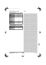 Предварительный просмотр 71 страницы Rotex RRHQ006BAV3 Installation Manual