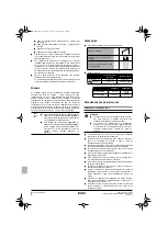 Предварительный просмотр 74 страницы Rotex RRHQ006BAV3 Installation Manual