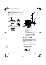 Предварительный просмотр 76 страницы Rotex RRHQ006BAV3 Installation Manual