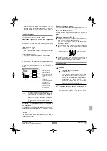 Предварительный просмотр 79 страницы Rotex RRHQ006BAV3 Installation Manual