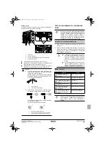 Предварительный просмотр 81 страницы Rotex RRHQ006BAV3 Installation Manual