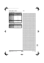 Предварительный просмотр 83 страницы Rotex RRHQ006BAV3 Installation Manual