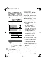 Предварительный просмотр 86 страницы Rotex RRHQ006BAV3 Installation Manual