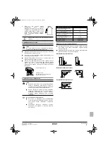 Предварительный просмотр 87 страницы Rotex RRHQ006BAV3 Installation Manual