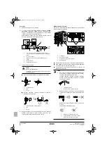 Предварительный просмотр 92 страницы Rotex RRHQ006BAV3 Installation Manual