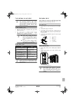 Предварительный просмотр 93 страницы Rotex RRHQ006BAV3 Installation Manual