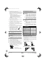 Предварительный просмотр 98 страницы Rotex RRHQ006BAV3 Installation Manual