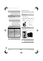 Предварительный просмотр 104 страницы Rotex RRHQ006BAV3 Installation Manual