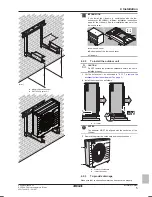 Предварительный просмотр 5 страницы Rotex RRLQ004CAV3 Installation Manuals