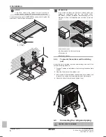 Предварительный просмотр 6 страницы Rotex RRLQ004CAV3 Installation Manuals