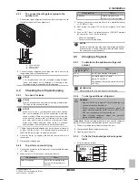 Предварительный просмотр 7 страницы Rotex RRLQ004CAV3 Installation Manuals