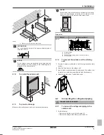 Предварительный просмотр 5 страницы Rotex RRLQ011CAV3 Installation Manual