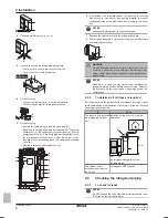 Предварительный просмотр 6 страницы Rotex RRLQ011CAV3 Installation Manual