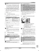 Предварительный просмотр 7 страницы Rotex RRLQ011CAV3 Installation Manual