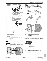 Предварительный просмотр 9 страницы Rotex RRLQ011CAV3 Installation Manual