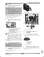 Предварительный просмотр 7 страницы Rotex RVLQ05CAV3 Installation Manual