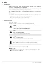 Preview for 18 page of Rotex Solaris H26A Assembly Instructions Manual