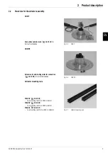 Preview for 21 page of Rotex Solaris H26A Assembly Instructions Manual