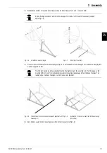 Preview for 27 page of Rotex Solaris H26A Assembly Instructions Manual