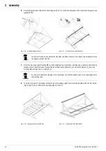 Preview for 28 page of Rotex Solaris H26A Assembly Instructions Manual