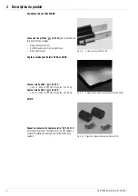 Preview for 36 page of Rotex Solaris H26A Assembly Instructions Manual