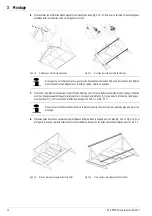 Preview for 42 page of Rotex Solaris H26A Assembly Instructions Manual