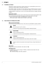 Preview for 46 page of Rotex Solaris H26A Assembly Instructions Manual