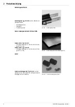 Preview for 50 page of Rotex Solaris H26A Assembly Instructions Manual