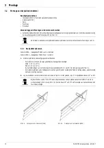 Preview for 54 page of Rotex Solaris H26A Assembly Instructions Manual