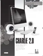 Preview for 9 page of Roth Audio Charlie 2.0 User Manual