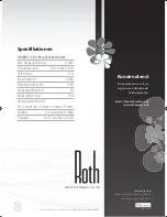 Preview for 24 page of Roth Audio Charlie 2.0 User Manual