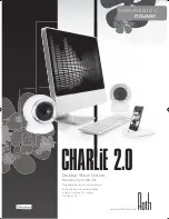 Preview for 25 page of Roth Audio Charlie 2.0 User Manual