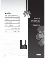 Preview for 32 page of Roth Audio Charlie 2.0 User Manual