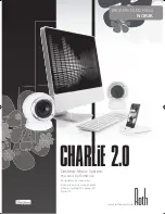 Preview for 33 page of Roth Audio Charlie 2.0 User Manual