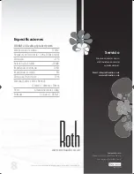 Preview for 48 page of Roth Audio Charlie 2.0 User Manual