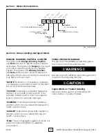 Preview for 2 page of Roth AHTR Series Installation & Operation Manual