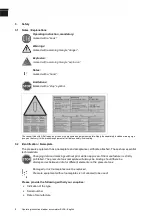 Предварительный просмотр 8 страницы Roth BA-BLAK-CE-EN Operating Instruction