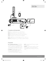 Предварительный просмотр 5 страницы Roth BAR 2LX Manual