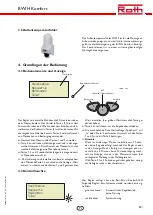 Preview for 15 page of Roth BW/H Komfort Installation Manual