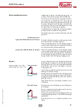 Preview for 23 page of Roth BW/H Komfort Installation Manual