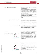 Preview for 57 page of Roth BW/H Komfort Installation Manual