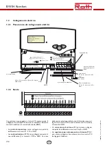 Preview for 74 page of Roth BW/H Komfort Installation Manual